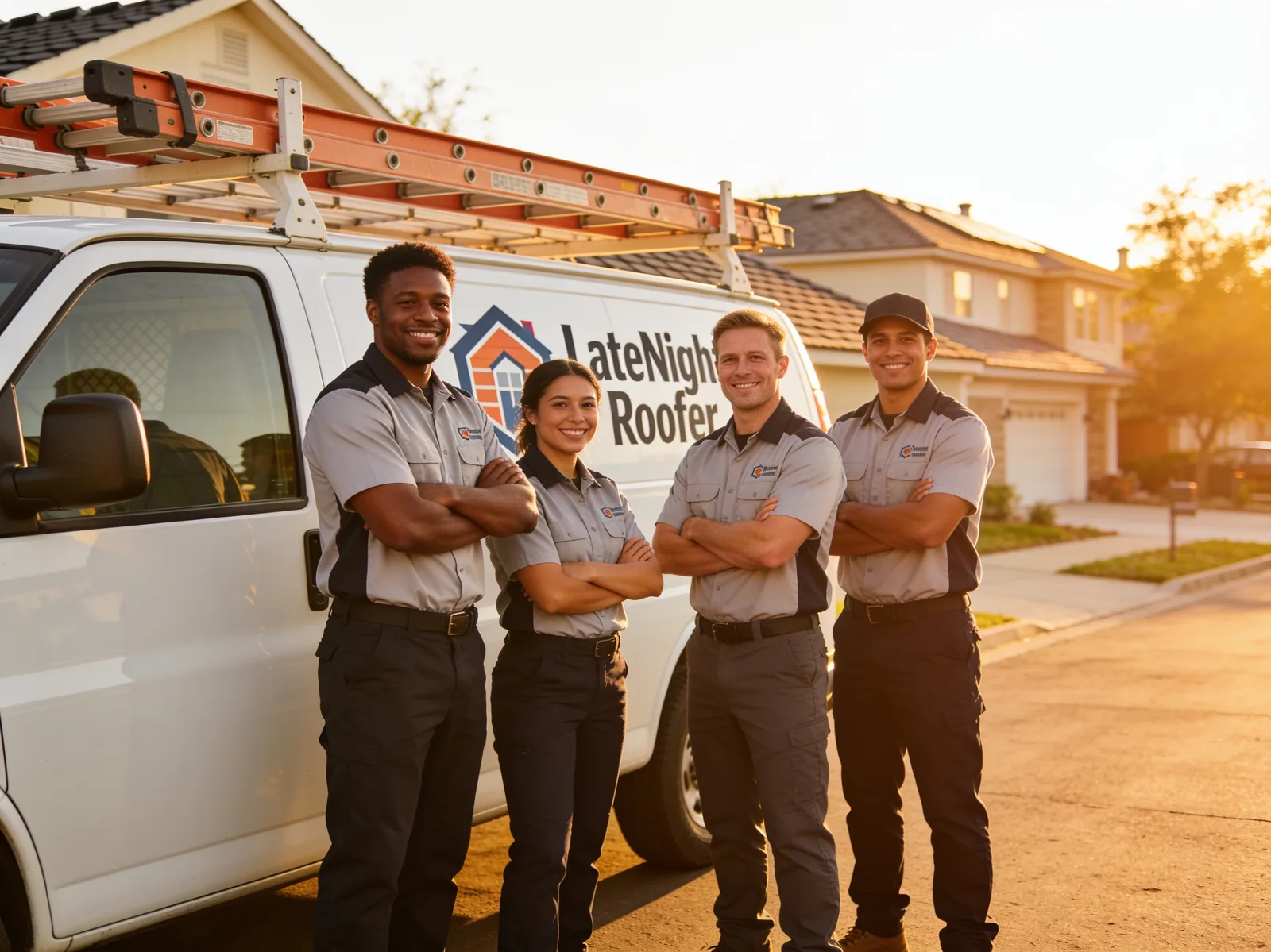 Emergency Roof Repair company in Sullivan City, TX